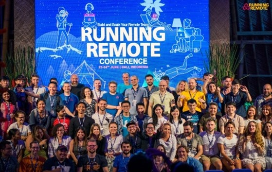 Running Remote
