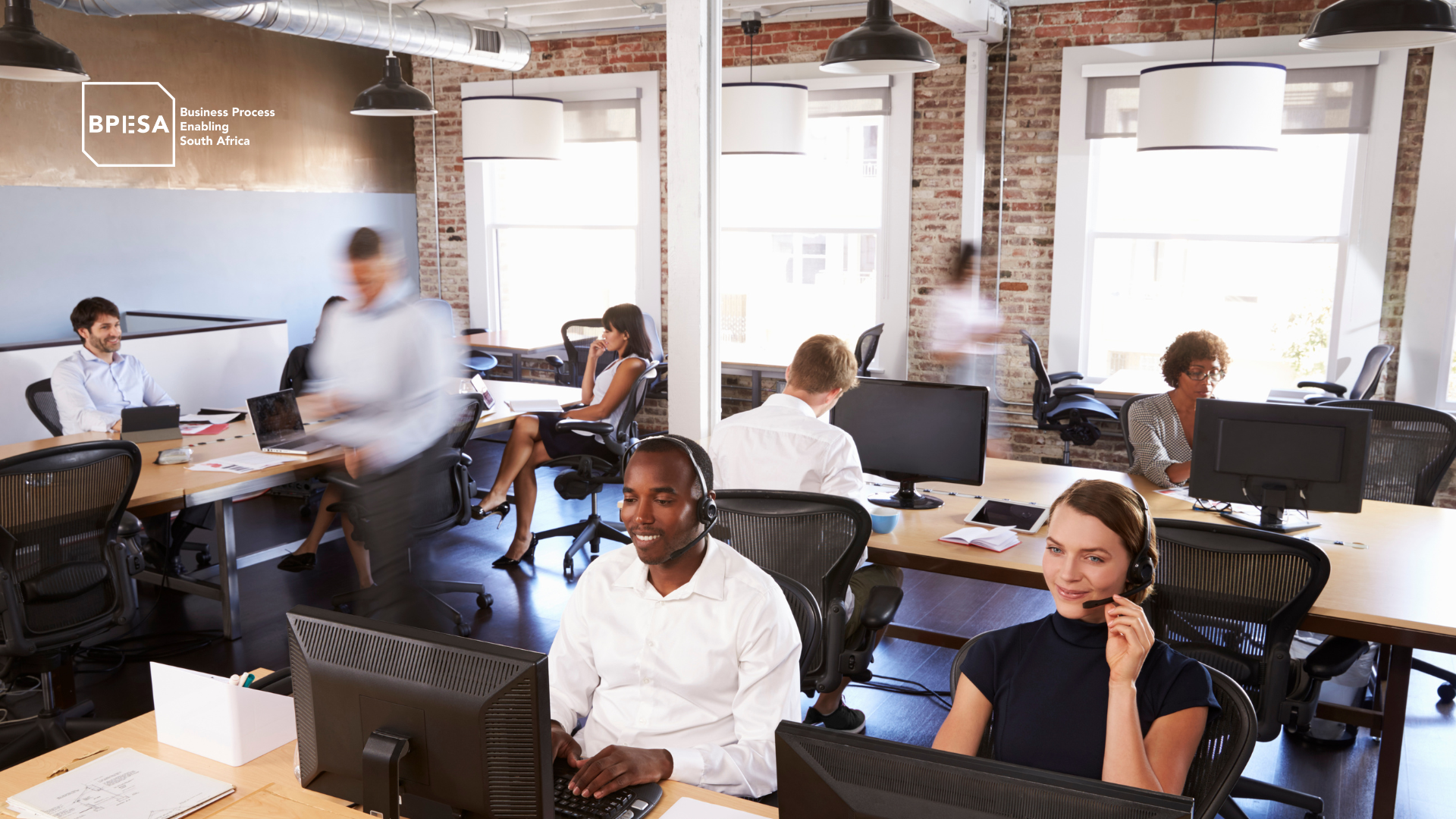 Call Centre