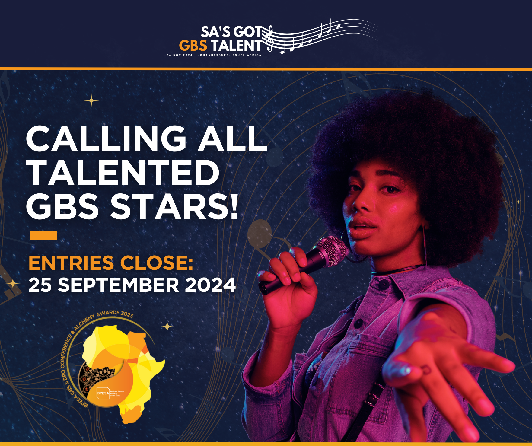 gbs talent