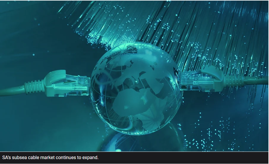 Subsea Cable Market