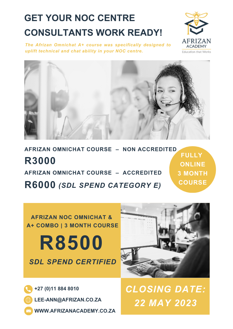 OMNICHAT COURSE 2