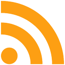 iconfinder RSS Feed 100202