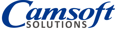 Camsoft Solutions logo 400