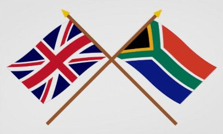 flags
