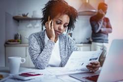 Money on their minds - why your employees can’t focus and how you can help