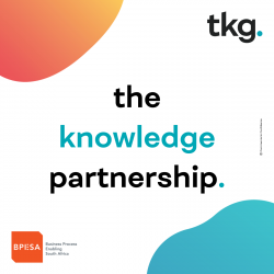 The Knowledge Partnership Masterclass Series Returns.
