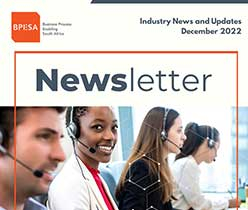 BPESA December 2022 Newsletter