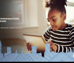 Presidential Commission on the Fourth Industrial Revolution: Report Recommendations and Way Forward, March 2020