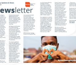 BPESA May 2021 Newsletter 