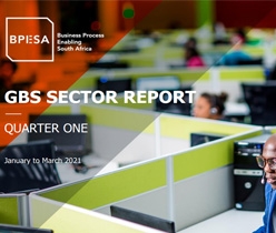 Q1 2021 GBS Sector Job Creation - Interim Report.21.06.21