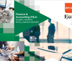2019 South Africa Finance & Accounting Market Intelligence Report