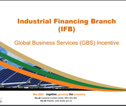 GBS Incentive Presentation 2021-22