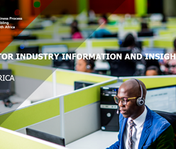 South Africa GBS Sector Industry Information and Insights