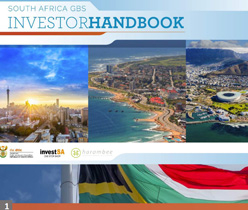 South Africa GBS Investor Handbook